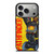 APEX LEGENDS PATHFINDER 2 iPhone 17 Pro Case Cover