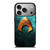 AQUAMAN LOGO 1 iPhone 17 Pro Case Cover