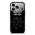 ARCTIC MONKEYS BAND iPhone 17 Pro Case Cover