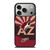 ARIZONA COYOTES HOCKEY 1 iPhone 17 Pro Case Cover