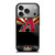 ARIZONA DIAMONDBACKS PRIDE iPhone 17 Pro Case Cover