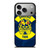 ARRIESGA TODO CLUB AMERICA iPhone 17 Pro Case Cover
