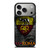 AS ROMA 3 iPhone 17 Pro Case Cover