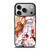 ASUNA YUUKI SWORD ART ONLINE iPhone 17 Pro Case Cover