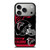 ATLANTA FALCONS 2 iPhone 17 Pro Case Cover
