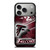 ATLANTA FALCONS FOOTBALL iPhone 17 Pro Case Cover