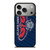 ATLANTA HAWKS iPhone 17 Pro Case Cover