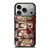 ATTACK ON TITAN 2 iPhone 17 Pro Case Cover