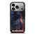 AUBURN TIGERS 1 iPhone 17 Pro Case Cover