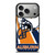 AUBURN TIGERS 3 iPhone 17 Pro Case Cover