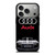 AUDI CAR 1 iPhone 17 Pro Case Cover