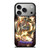 AVENGERS ENDGAME LOGO iPhone 17 Pro Case Cover