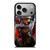 BABY GROOT AMERICAN iPhone 17 Pro Case Cover