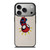 BABY SPIDERMAN iPhone 17 Pro Case Cover