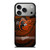 BALTIMORE ORIOLES 2 iPhone 17 Pro Case Cover