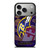 BALTIMORE RAVENS FOOTBALL iPhone 17 Pro Case Cover