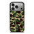 BAPE BATHING APE 2 iPhone 17 Pro Case Cover