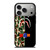 BAPE CAMO SHARK WGM iPhone 17 Pro Case Cover