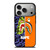 BAPE CAMO SHARK ZIPPER iPhone 17 Pro Case Cover