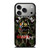 BAPE SHARK CAMO iPhone 17 Pro Case Cover