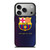 BARCELONA BARCA iPhone 17 Pro Case Cover