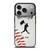 BASEBALL FANS iPhone 17 Pro Case Cover