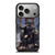 BATMAN KING iPhone 17 Pro Case Cover