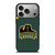 BAYLOR BEARS BASKETBALL ICON iPhone 17 Pro Case Cover