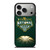 BAYLOR BEARS BASKETBALL LOGO iPhone 17 Pro Case Cover