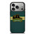 BAYLOR BEARS BASKETBALL iPhone 17 Pro Case Cover