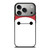 BAYMAX BADGE iPhone 17 Pro Case Cover