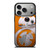 BB-8 DROID ROBOT STAR WARS iPhone 17 Pro Case Cover
