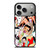 BETTY BOOP COLLAGE iPhone 17 Pro Case Cover