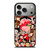 BETTY BOOP ONLY COLLAGE iPhone 17 Pro Case Cover