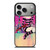 BETTY BOOP PRETTY iPhone 17 Pro Case Cover