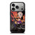 BETTY BOOP RIDE iPhone 17 Pro Case Cover