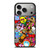 BILLIONAIRE BOYS CLUB COLLAGE iPhone 17 Pro Case Cover
