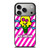 BILLIONAIRE BOYS CLUB ICECREAM iPhone 17 Pro Case Cover