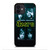 THE DOORS 1 iPhone 12 Mini Case Cover