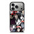 BLACK BUTLER COLLAGE iPhone 17 Pro Case Cover