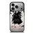 BLACK BUTLER LOVE AND WAR iPhone 17 Pro Case Cover