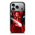 BLACK WIDOW 2 iPhone 17 Pro Case Cover