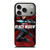 BLACK WIDOW AVENGERS iPhone 17 Pro Case Cover