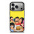 BOB'S BURGERS TINA iPhone 17 Pro Case Cover