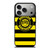 BORUSSIA DORTMUND BVB iPhone 17 Pro Case Cover