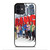 THE BIG BANG THEORY GROUP iPhone 12 Mini Case Cover