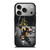 BOSTON BRUINS DAVID PASTRNAK CELEBRATION iPhone 17 Pro Case Cover