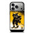 BOSTON BRUINS ZDENO CHARA iPhone 17 Pro Case Cover