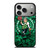 BOSTON CELTICS 2 iPhone 17 Pro Case Cover