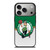 BOSTON CELTICS TEAM iPhone 17 Pro Case Cover